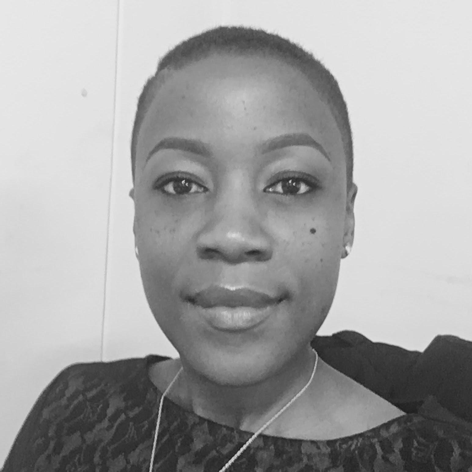 Ruvimbo Grace Matinhari