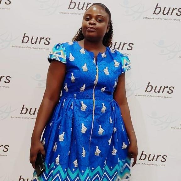 Mercy Chidawanyika