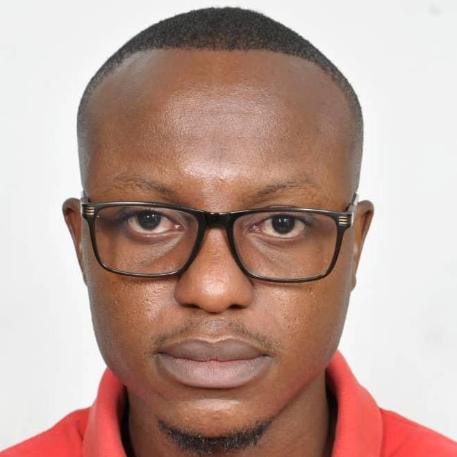 Tamuka Machakaire