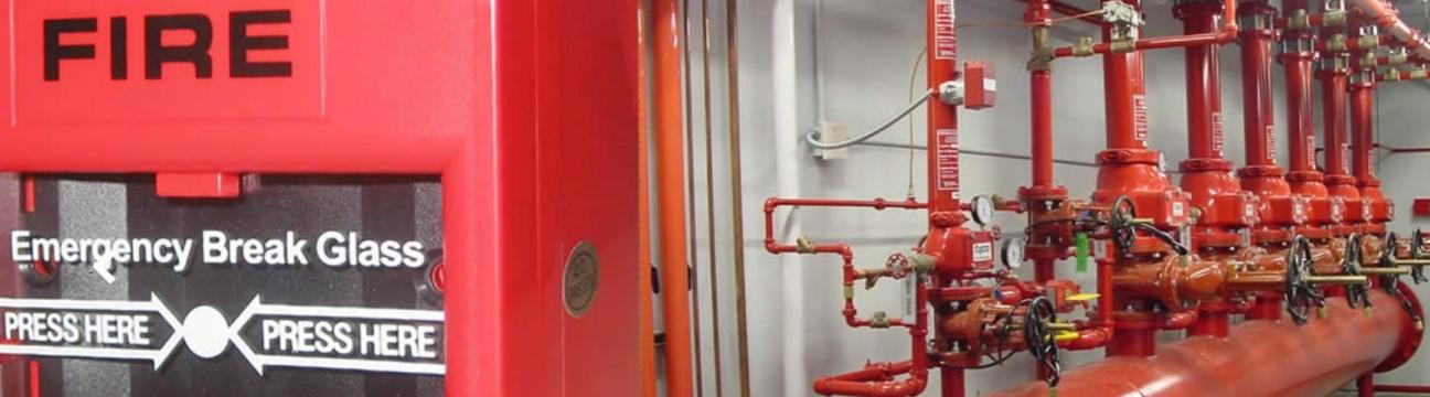 Extreme Fire Design Inc