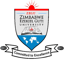 Zimbabwe Ezekiel Guti University