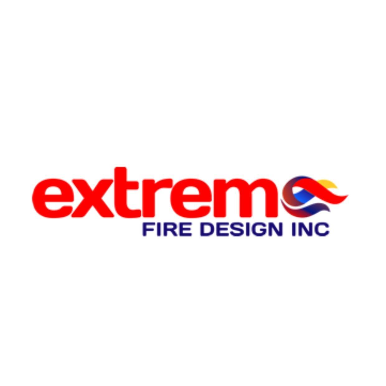 Extreme Fire Design Inc