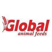 Global Animal feeds
