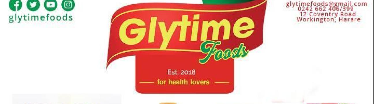 Glytime Foods
